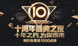 十周年最新爆料,揭秘十周年最新爆料背后的故事