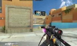 cf活动爆料最新qbz,枪王争霸再掀热潮！